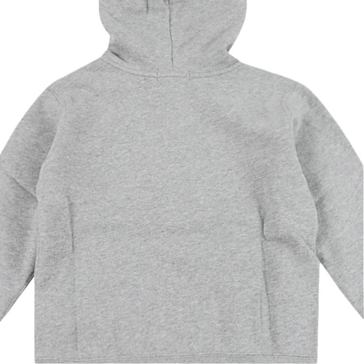 Толстовка Polo Ralph Lauren Серого цвета для детей - изображение 4