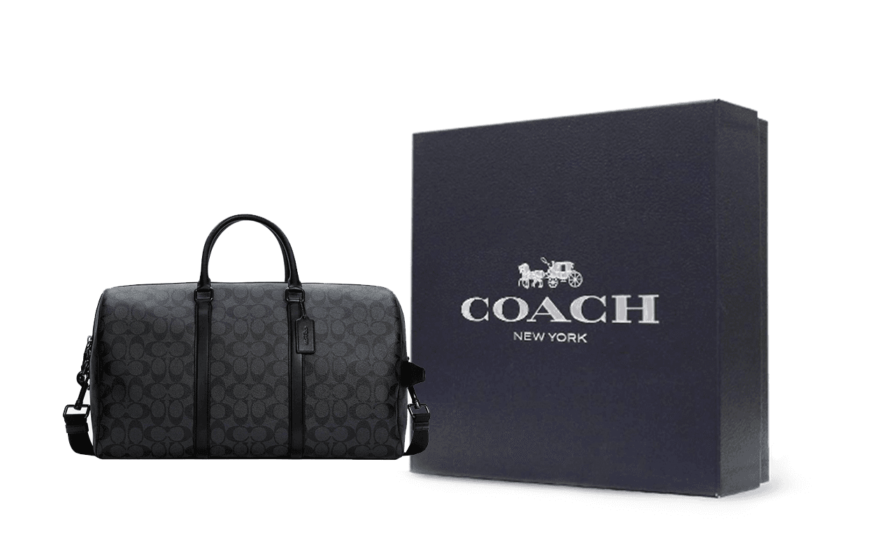 COACH Venturer 43 - изображение 7