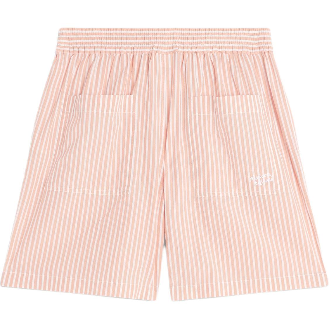 Шорты Maison Kitsune SS25 - изображение 2