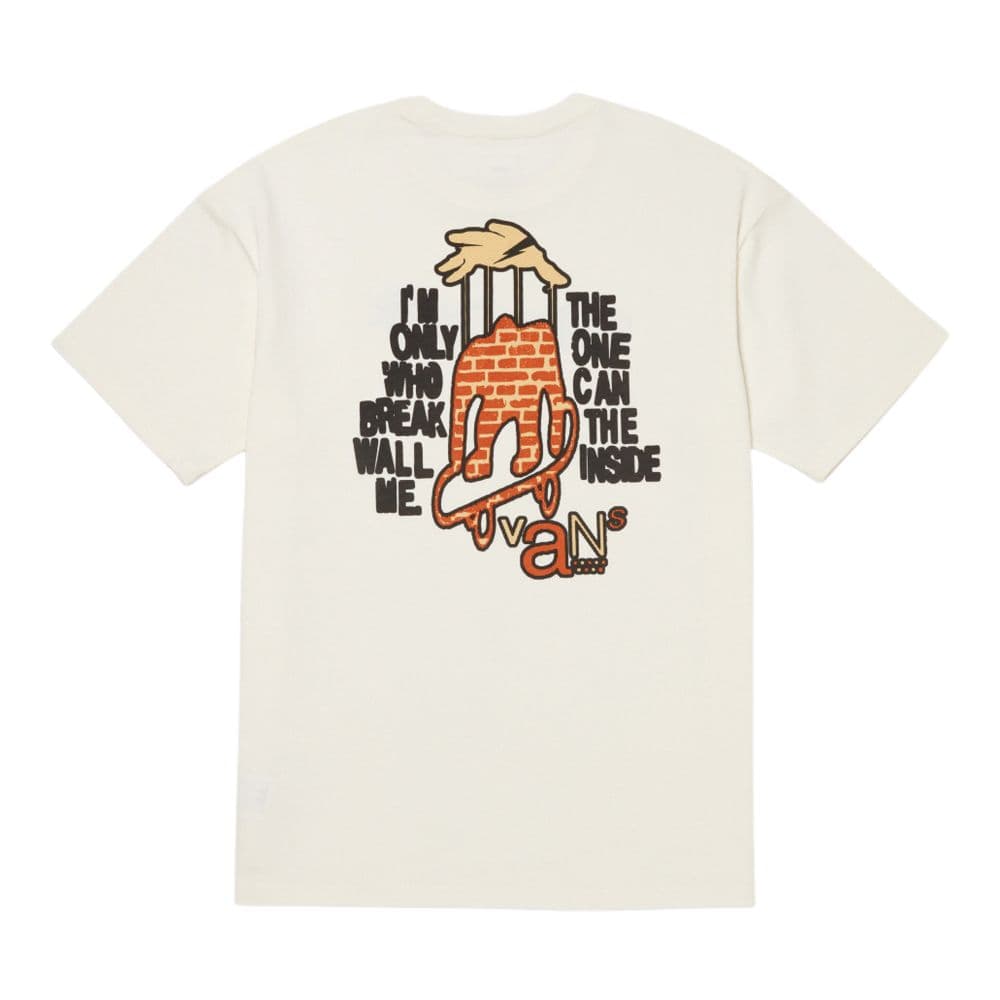 Футболка Vans x Asian Artist Collection SS24 logoT - изображение 2