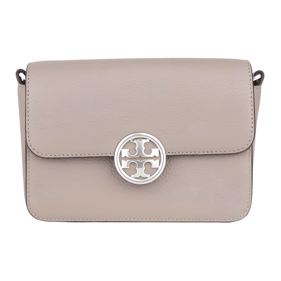 Сумка через плечо TORY BURCH Olivia Logo - изображение 1