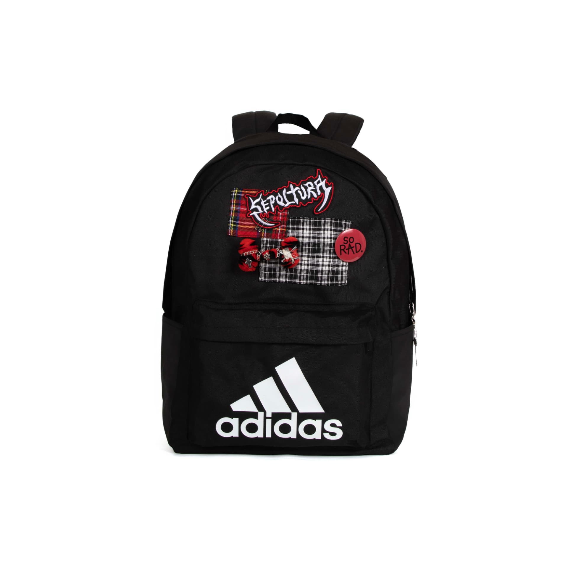 Рюкзак adidas Clsc Bos Bp - изображение 1