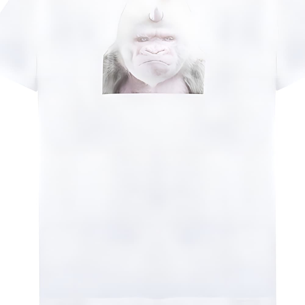 Футболка Burberry T - изображение 4