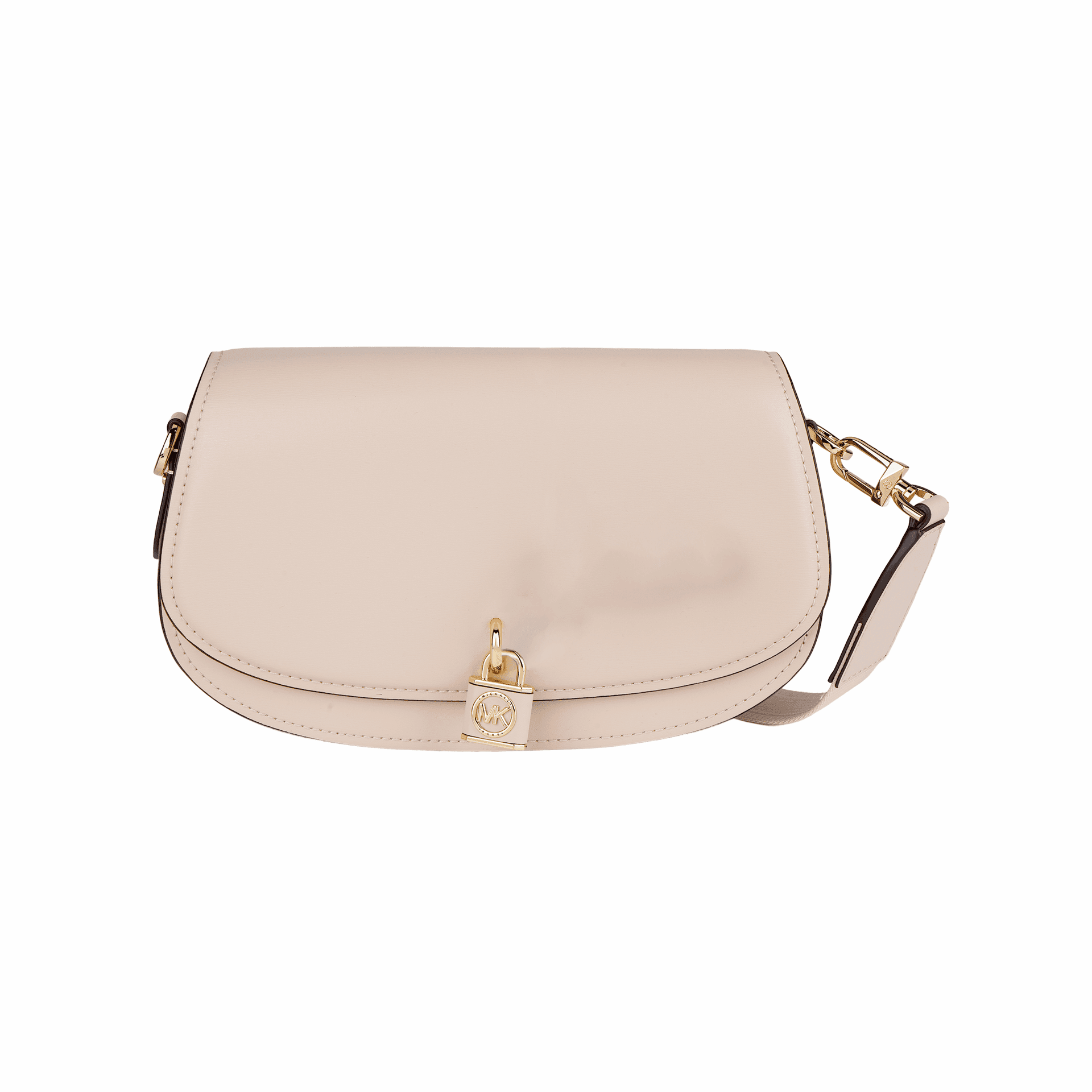 Сумка через плечо MICHAEL KORS MK Mila Logo - изображение 1