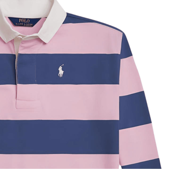 Polo Ralph Lauren Платье Fw25 Прямой крой Версия Многоцветный Подростки - изображение 4