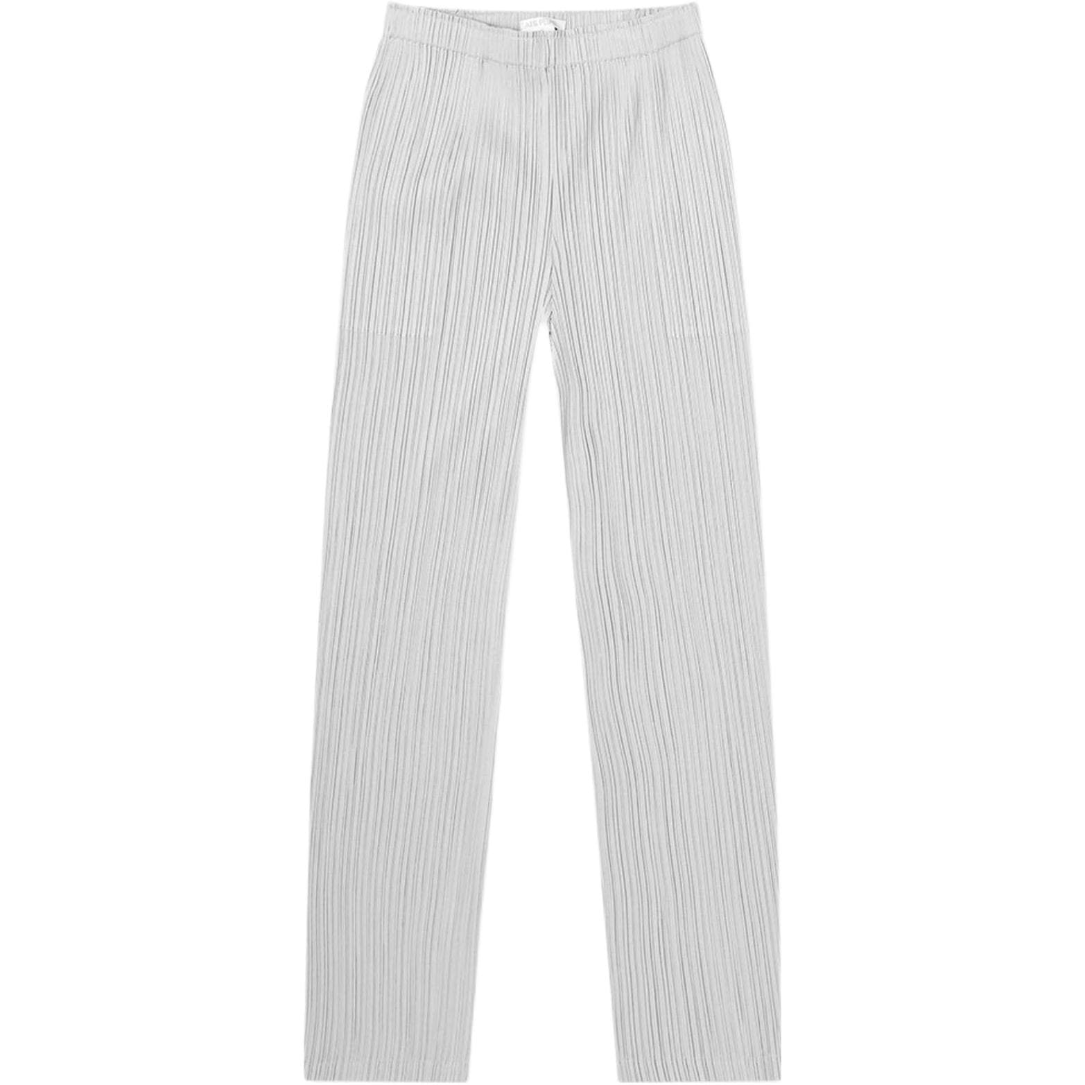 Штаны PLEATS PLEASE ISSEY MIYAKE SS23 - изображение 1