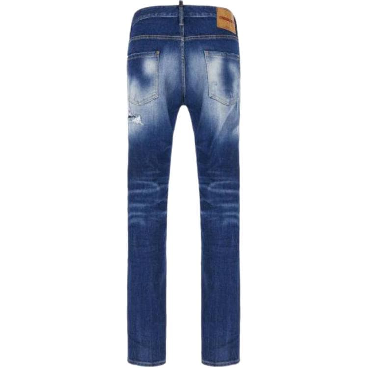 Штаны DSQUARED 2 - изображение 2
