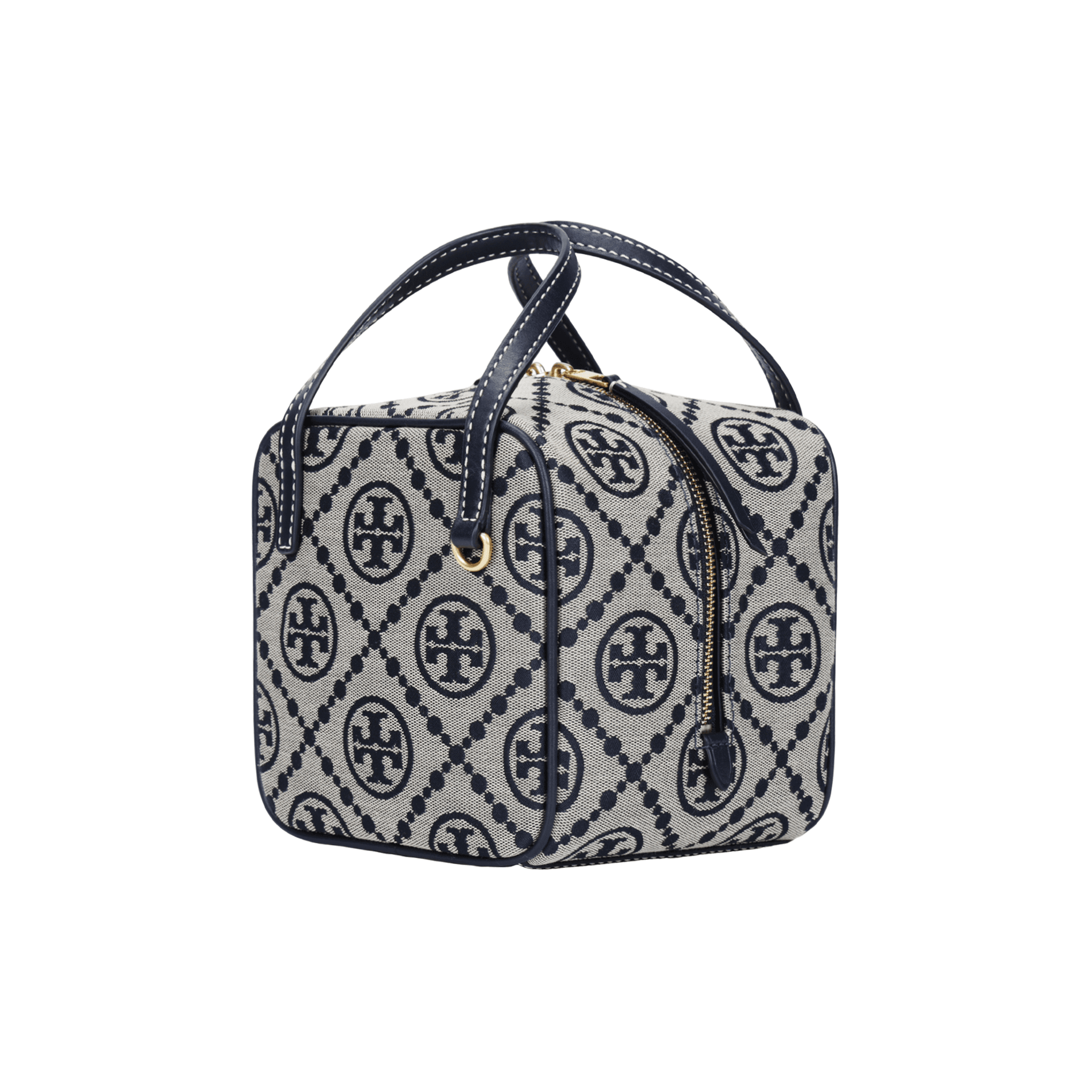 Сумка через плечо TORY BURCH T Monogram 16 - изображение 2