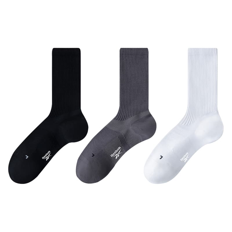 Носки Reebok 10A 3 - изображение 1