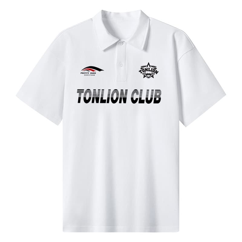 Поло tonlion LOGOPolo - изображение 1