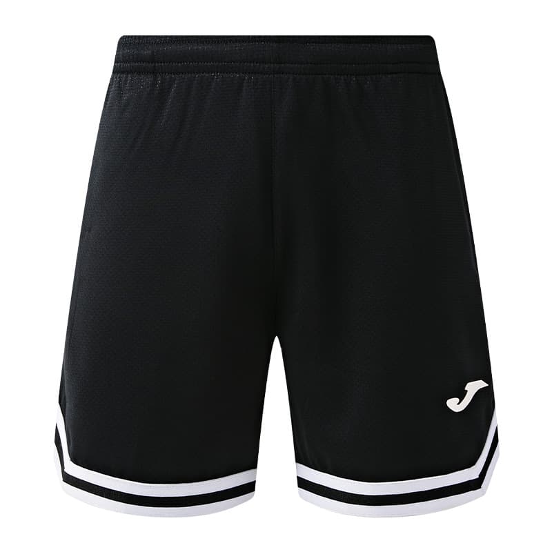 Joma Черные Kids Шорты - изображение 1