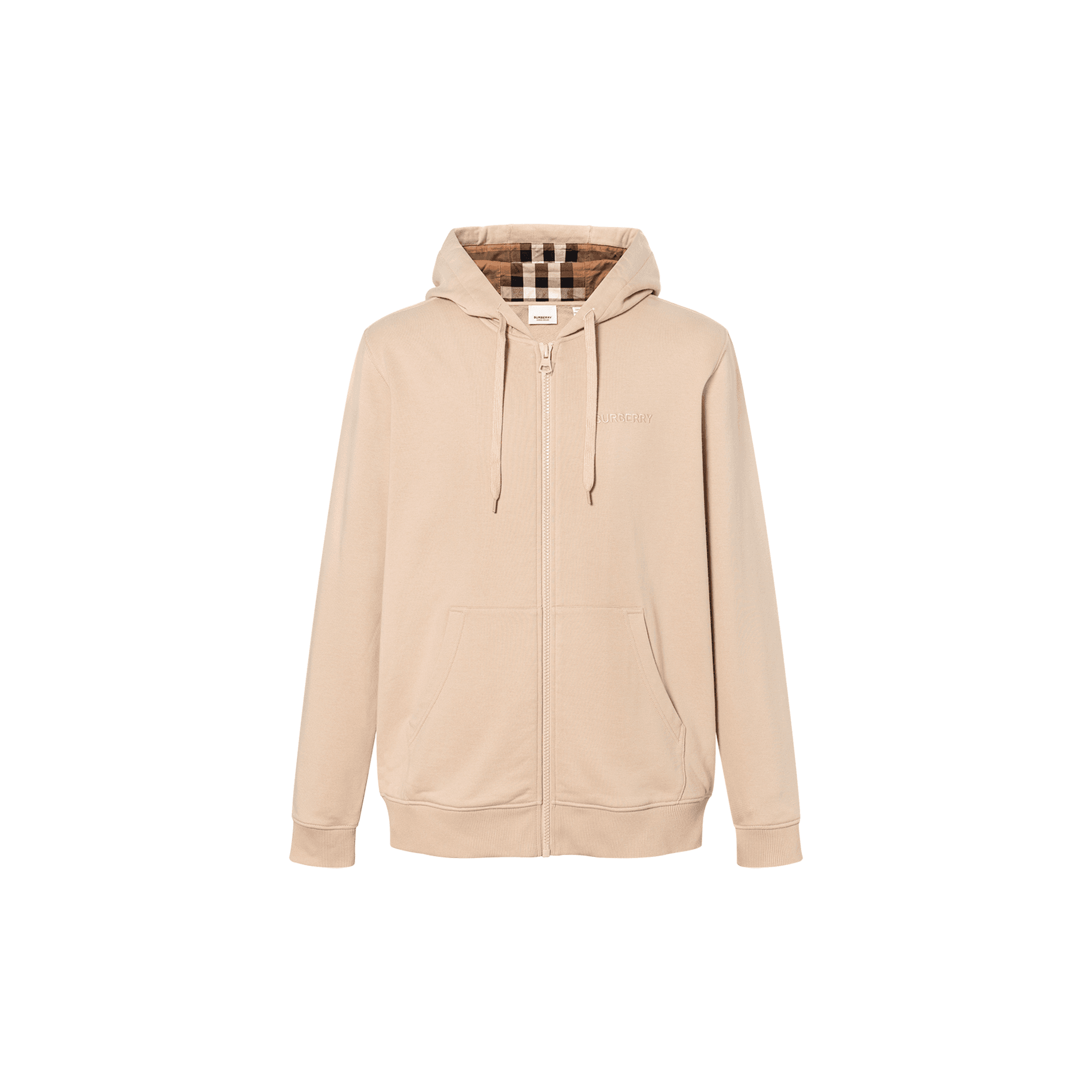 Куртка Burberry Куртки и Пальто Мужской Светлый Умбра - изображение 1
