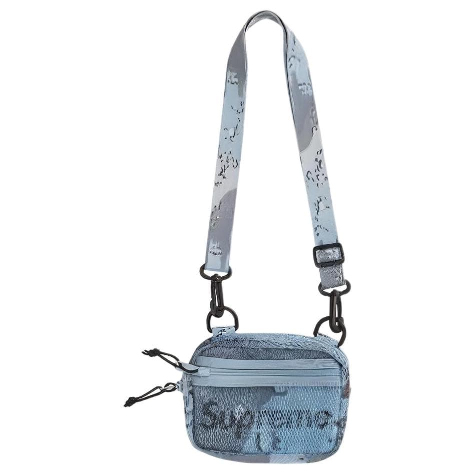 Сумка через плечо Supreme SS20 - изображение 4