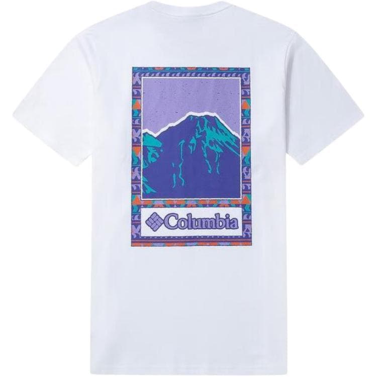 Футболка Columbia T - изображение 1