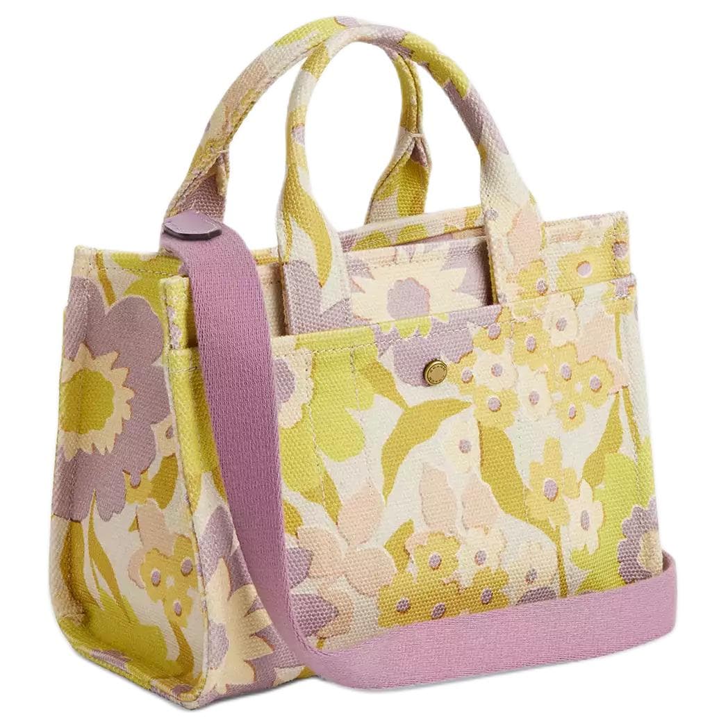 Сумка COACH Cargo 20 Tote - изображение 2