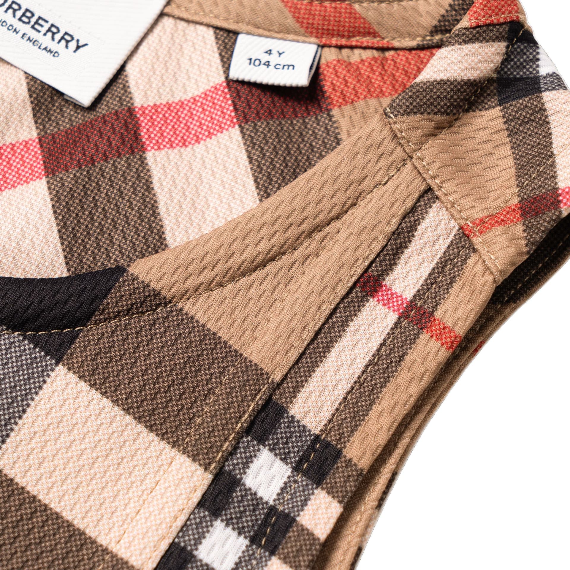 Burberry SS23 - изображение 3