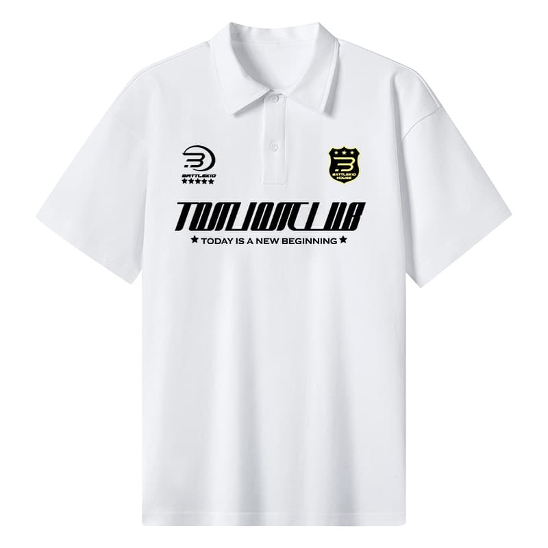Поло tonlion LOGOPolo - изображение 1