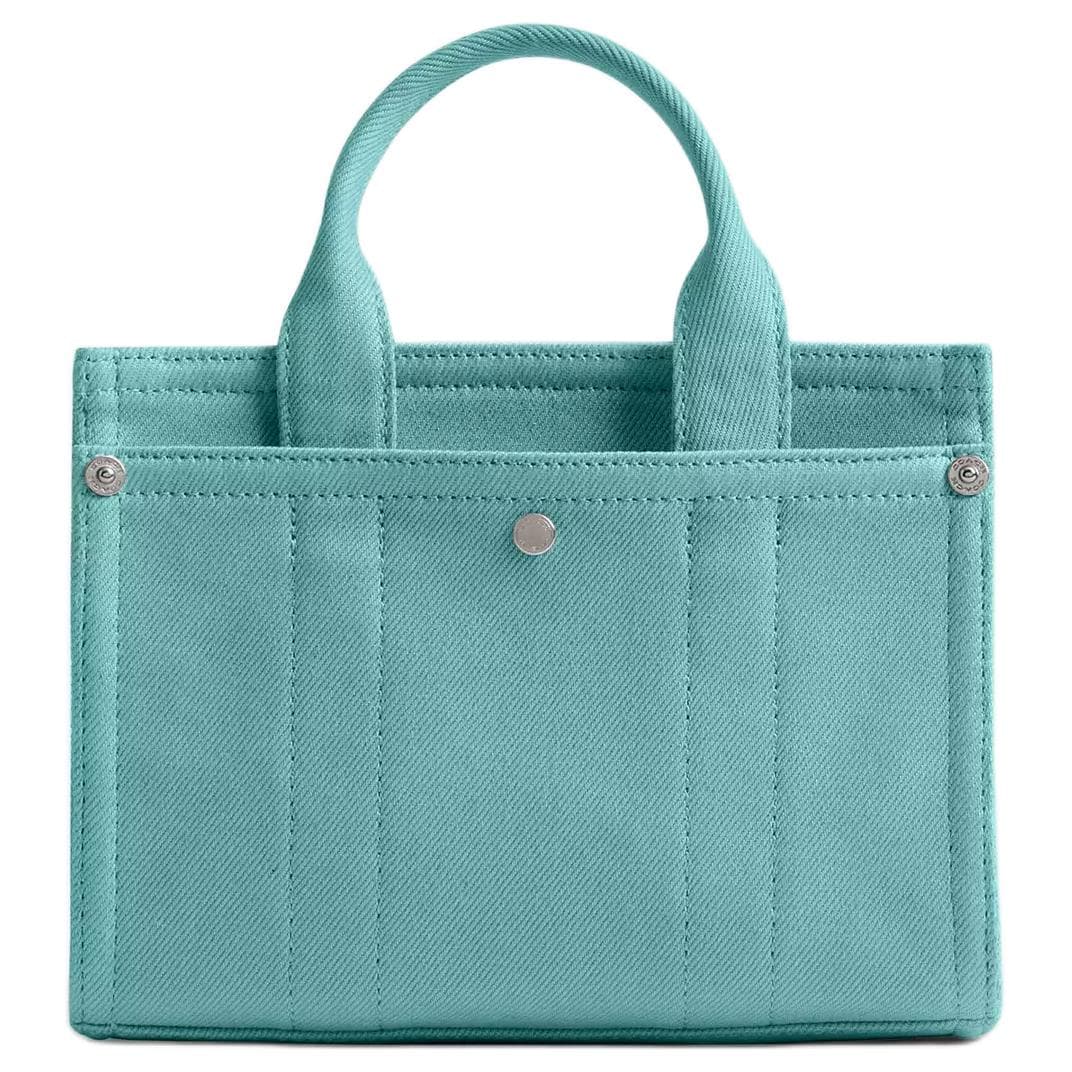 Сумка COACH Cargo 20 Cabas - изображение 3