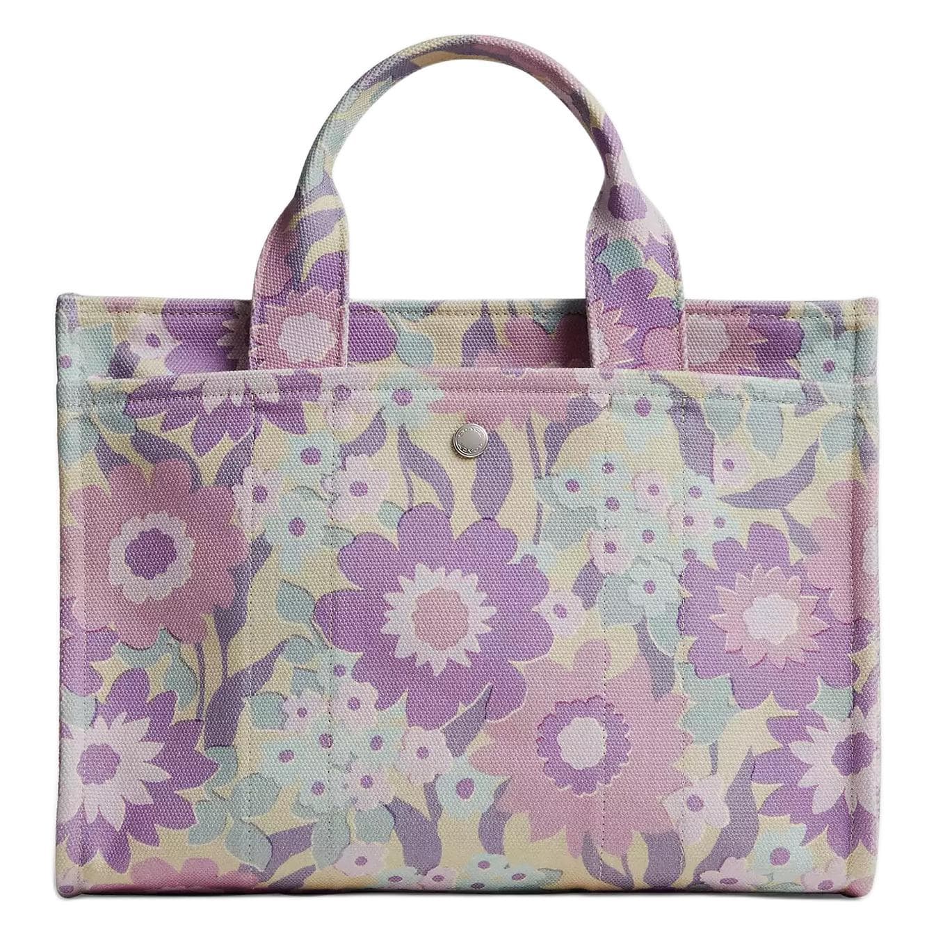 Сумка COACH Cargo 34 Tote - изображение 3