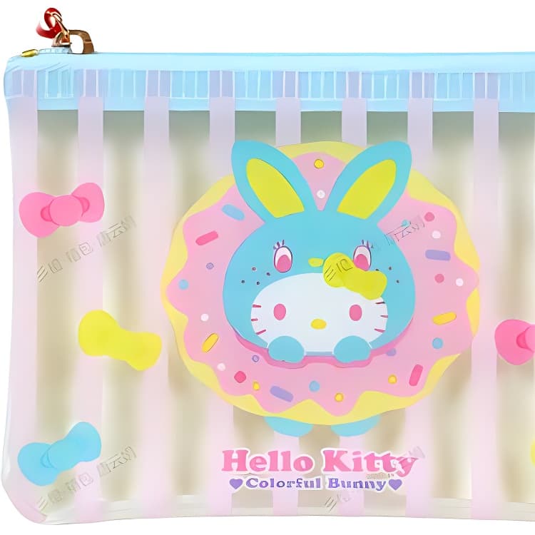 Sanrio Hello Kitty 50 - изображение 3