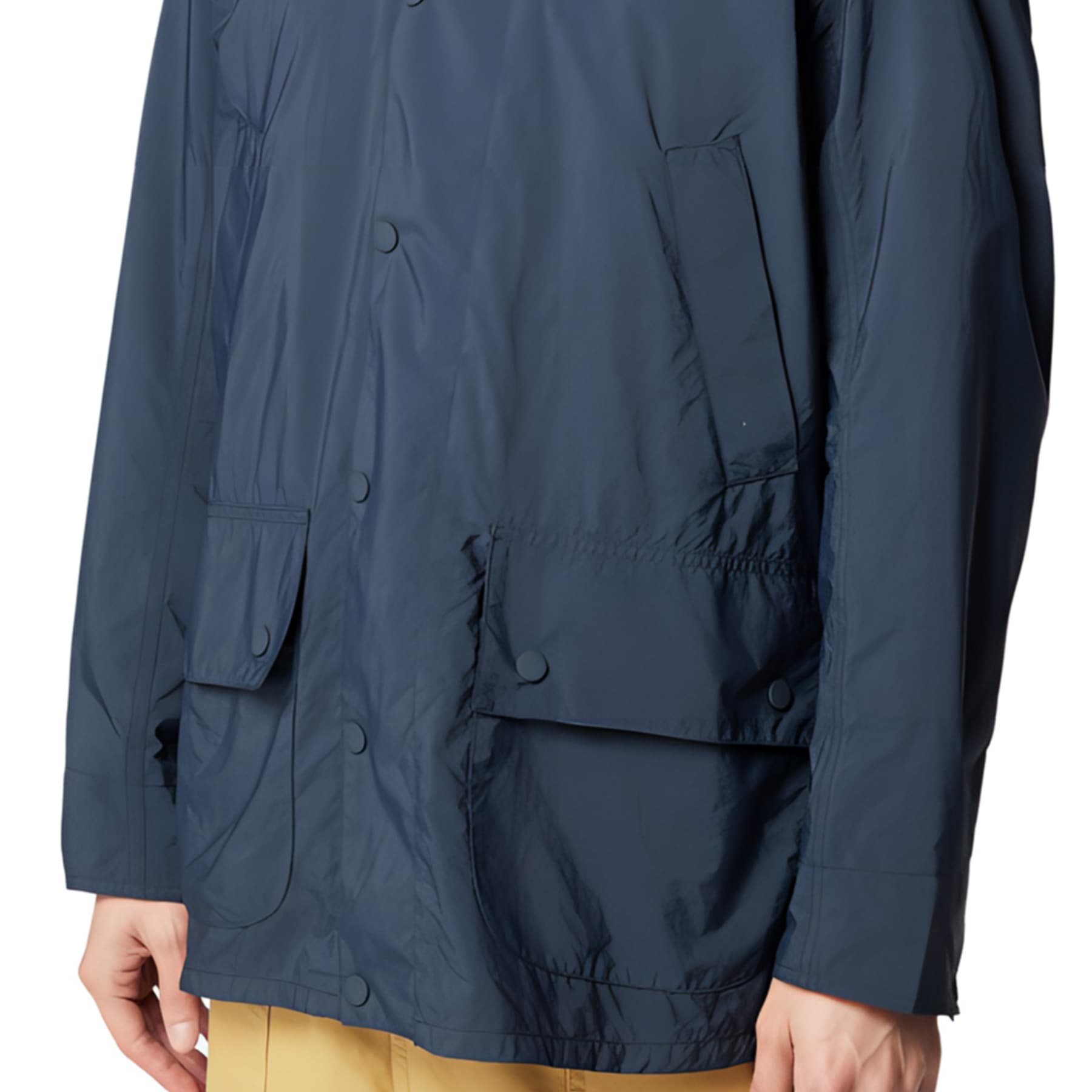 Куртка BARBOUR SS23 - изображение 3
