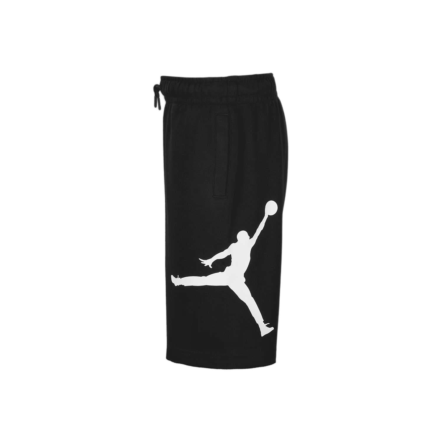 Jordan Kids Shorts Black - изображение 3