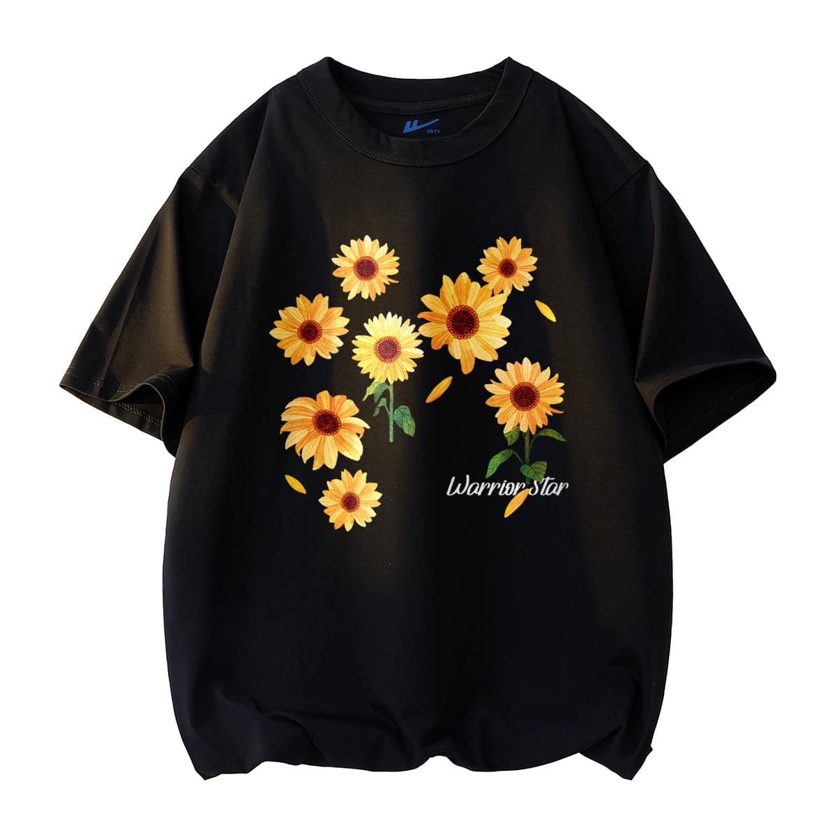 Футболка Warrior T - изображение 1