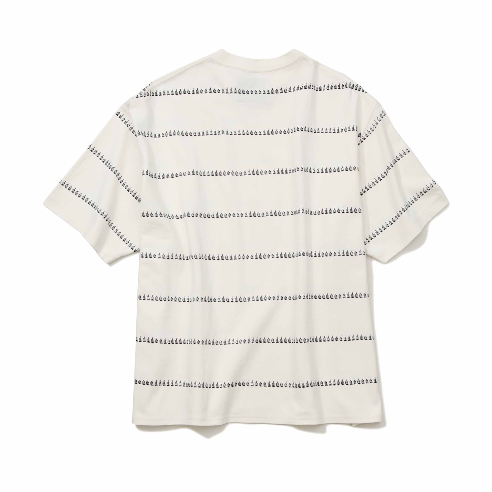 Футболка Nautica White Sail Nautica White Sail X T-рубашка унисекс - изображение 2