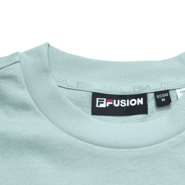 Футболка FILA - изображение 3
