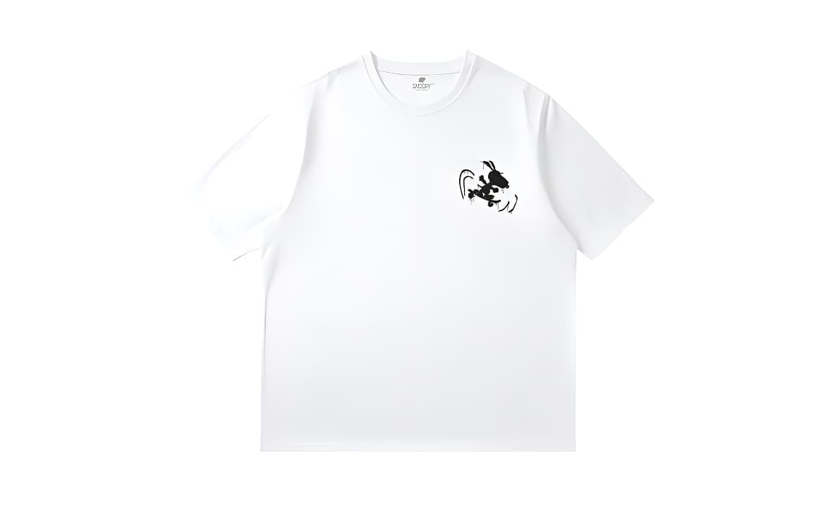 Футболка SNOOPY T - изображение 2