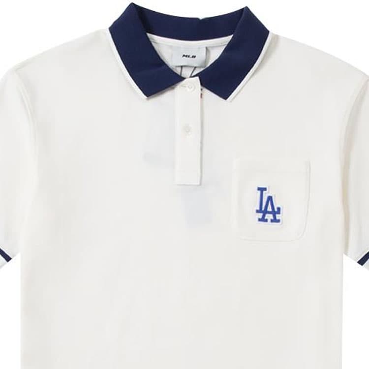 MLB SS23 LogoPolo - изображение 3