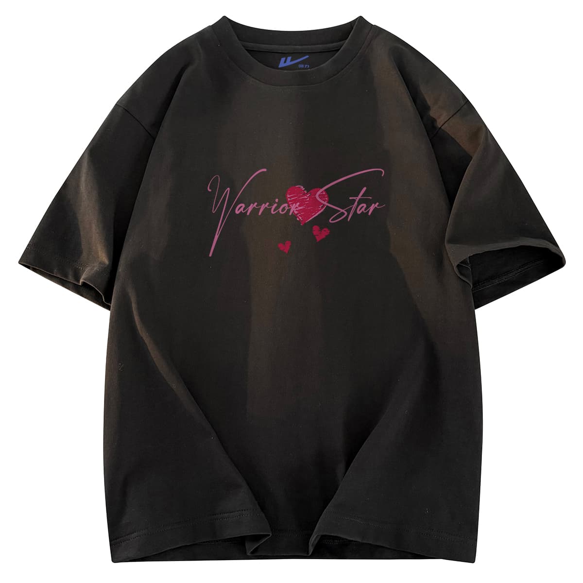 Футболка Warrior T - изображение 2