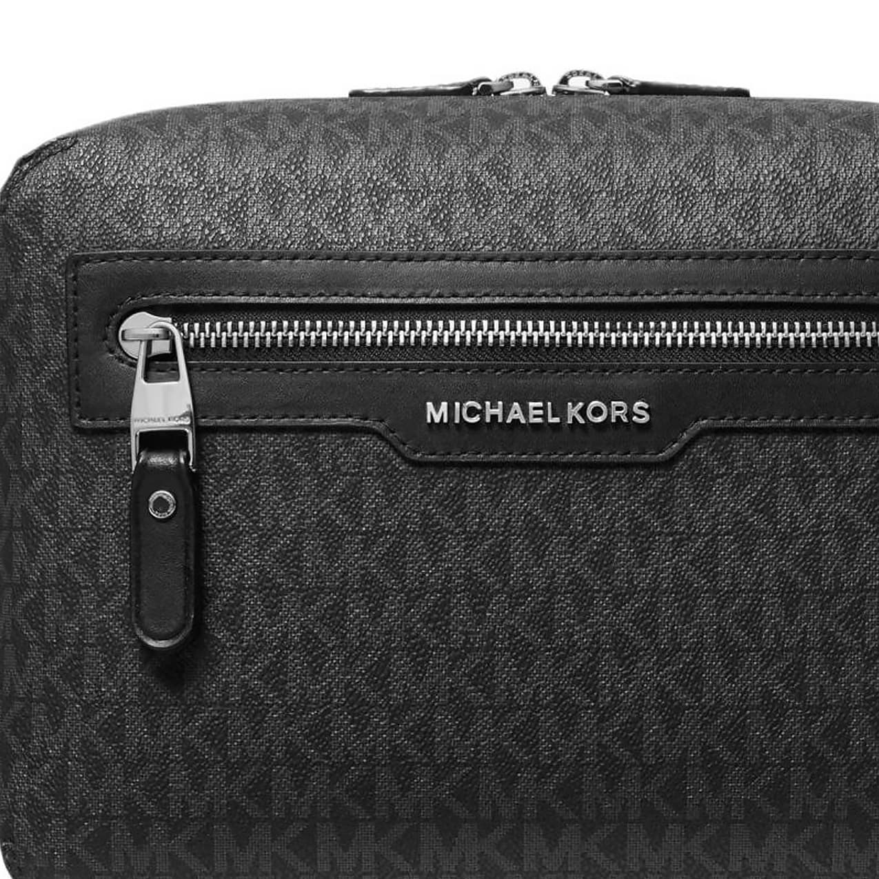 Косметичка MICHAEL KORS MK Hudson - изображение 5