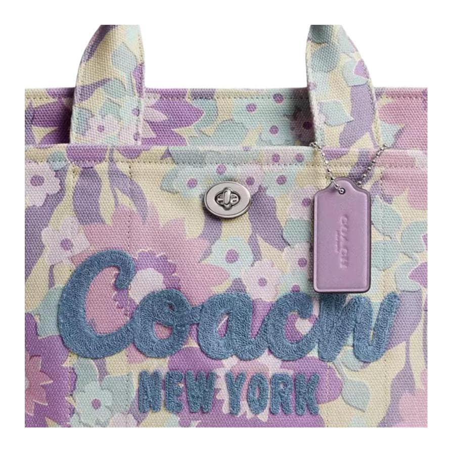 Сумка COACH Cargo 34 Tote - изображение 6
