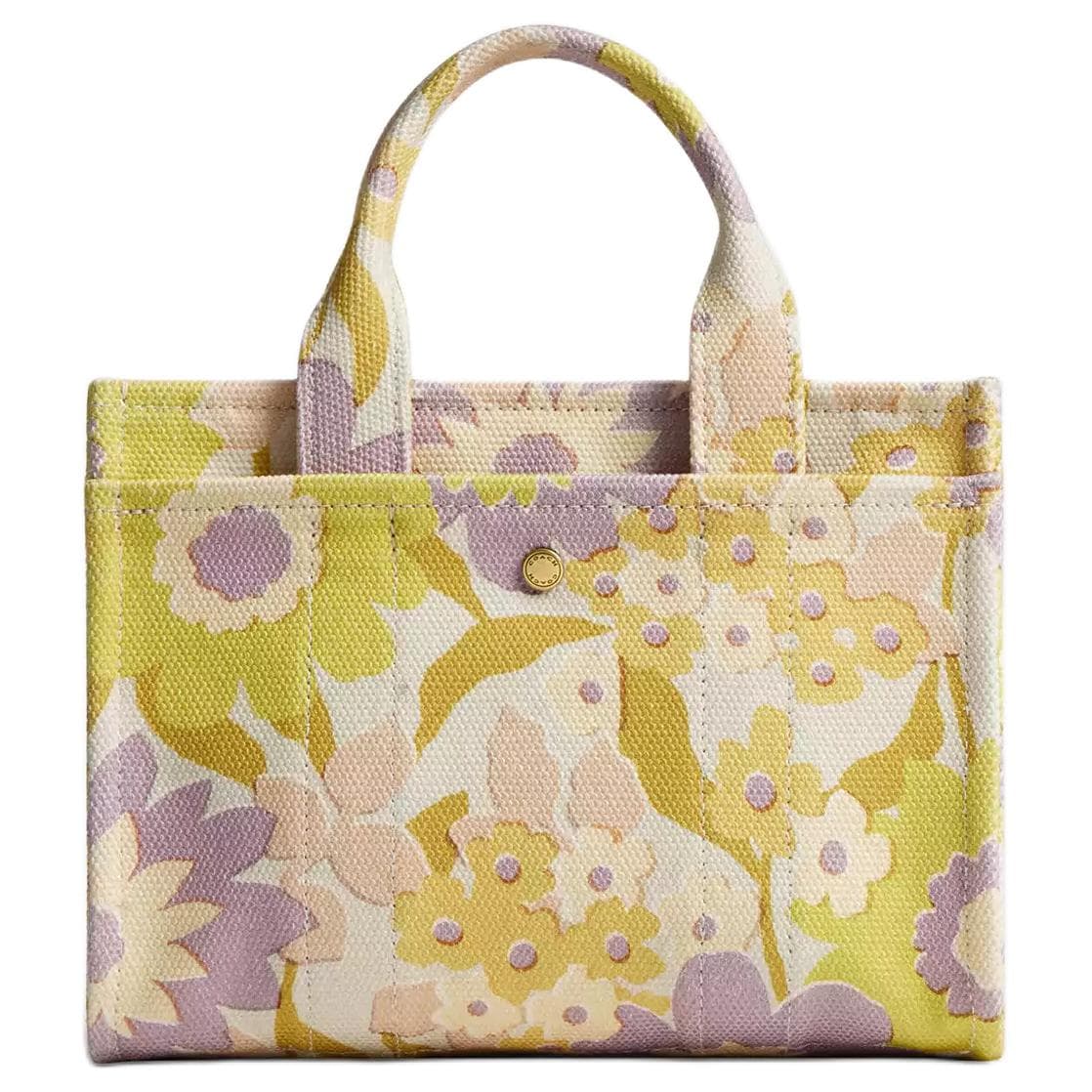 Сумка COACH Cargo 20 Tote - изображение 3