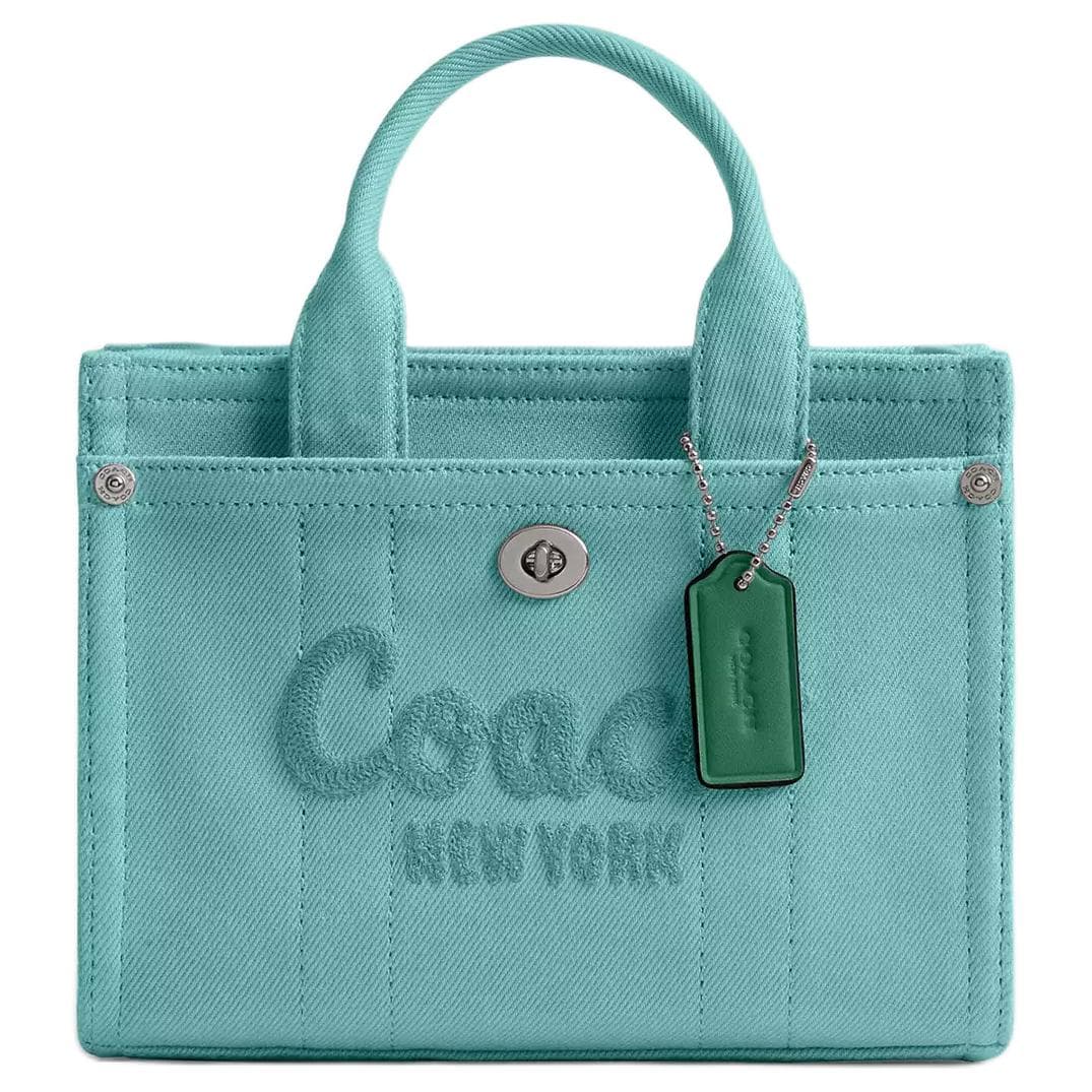 Сумка COACH Cargo 20 Cabas - изображение 1