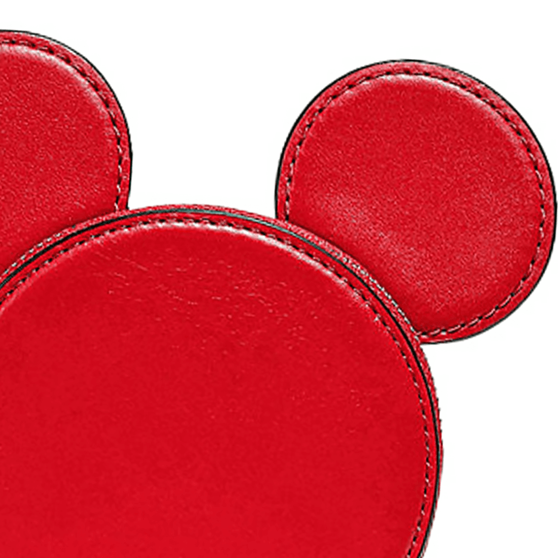 Кошелек COACH Disney Coin Case - изображение 4