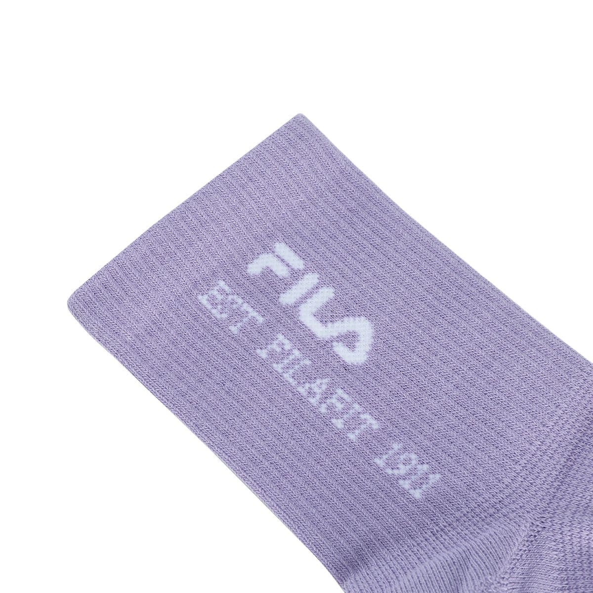 Носки FILA Fitness 1 -VT - изображение 4