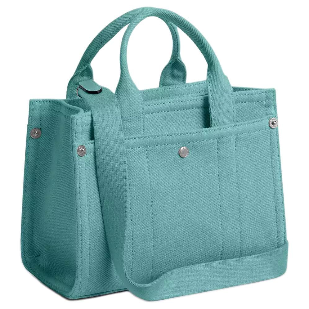 Сумка COACH Cargo 20 Cabas - изображение 2