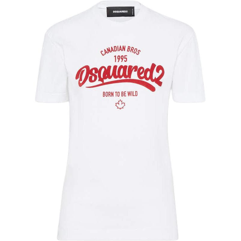 Футболка DSQUARED 2 T - изображение 1