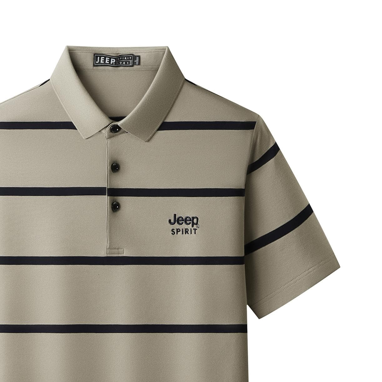 Поло JEEP SPIRIT Polo - изображение 3