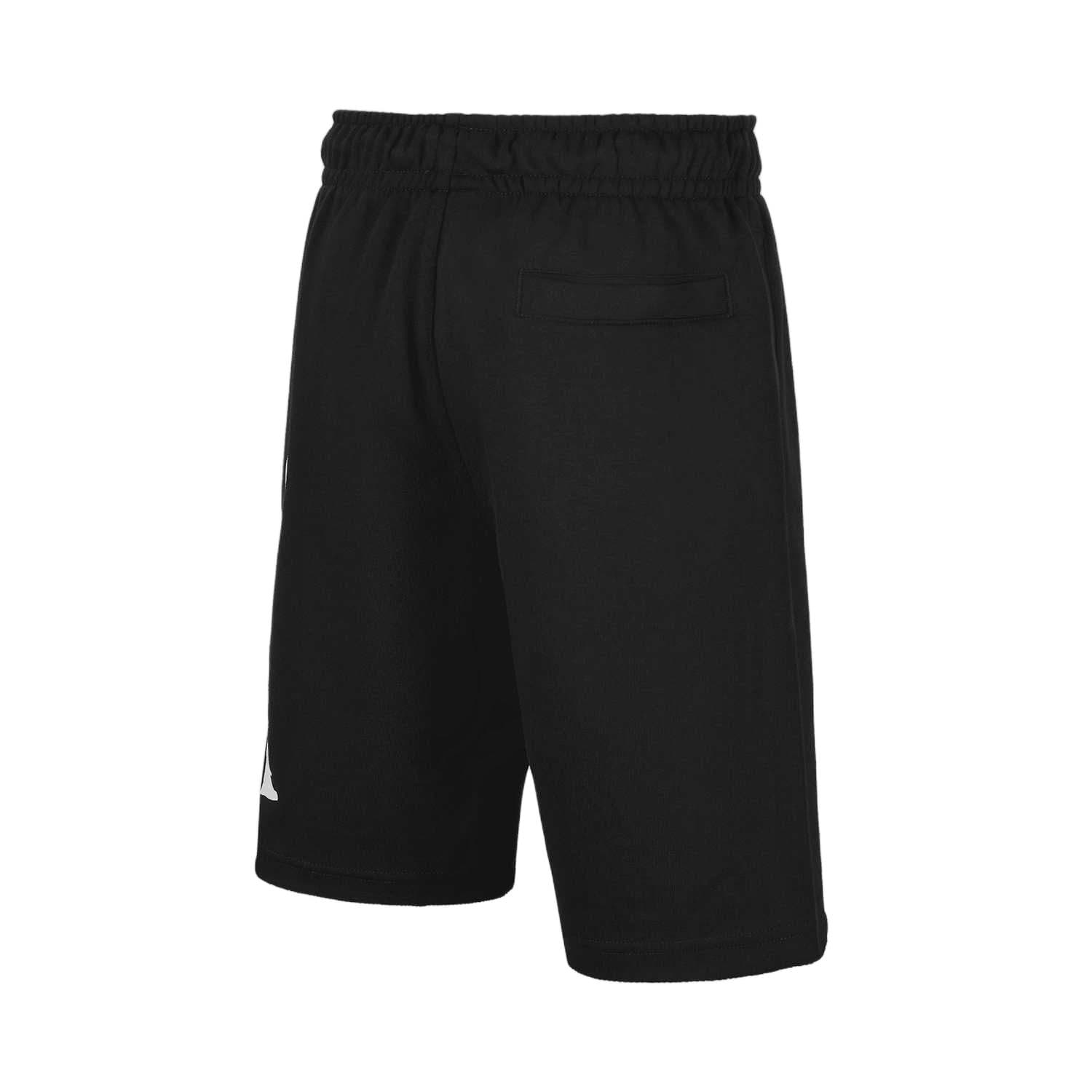 Jordan Kids Shorts Black - изображение 2