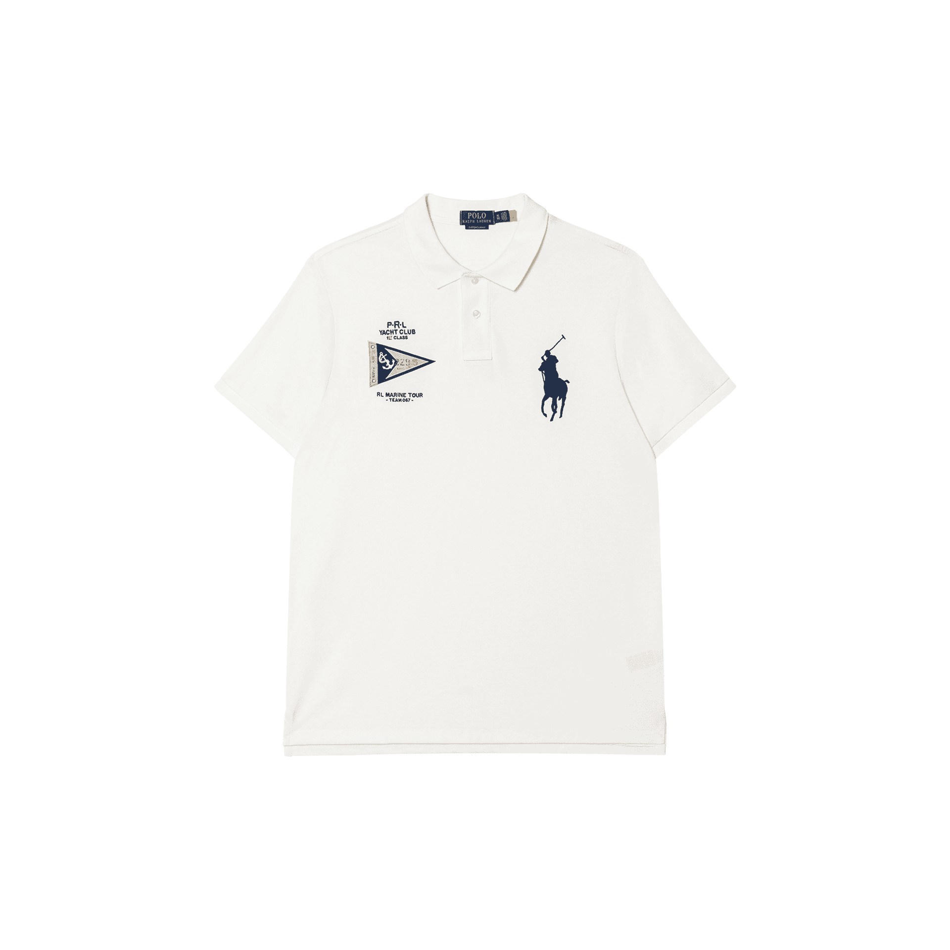 Поло Polo Ralph Lauren Polo - изображение 1