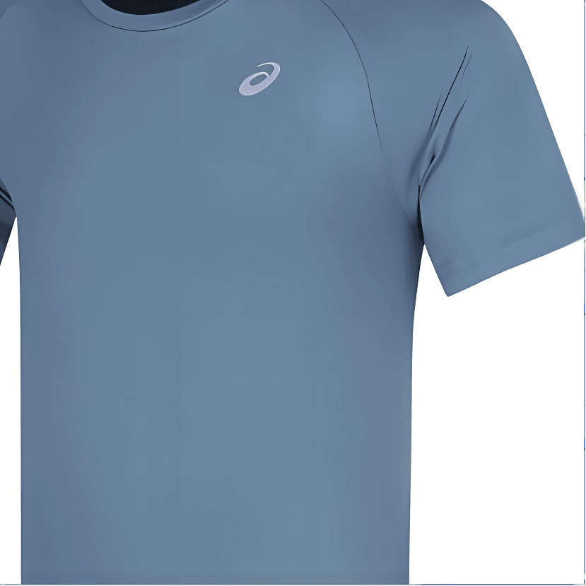 Футболка Asics T - изображение 2