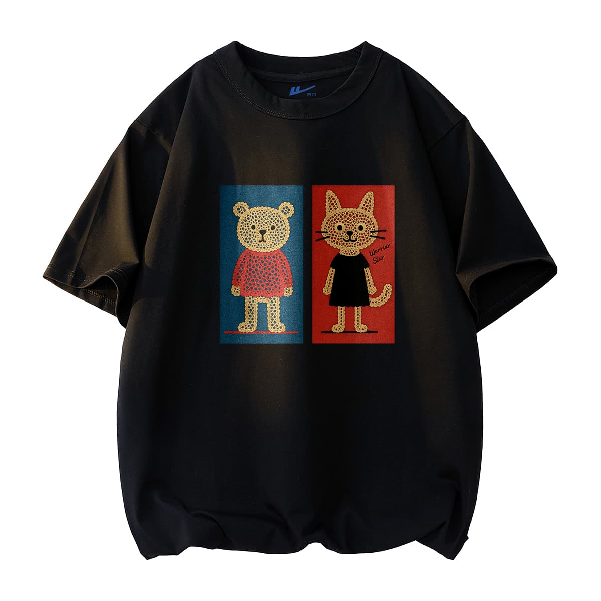 Футболка Warrior T - изображение 1