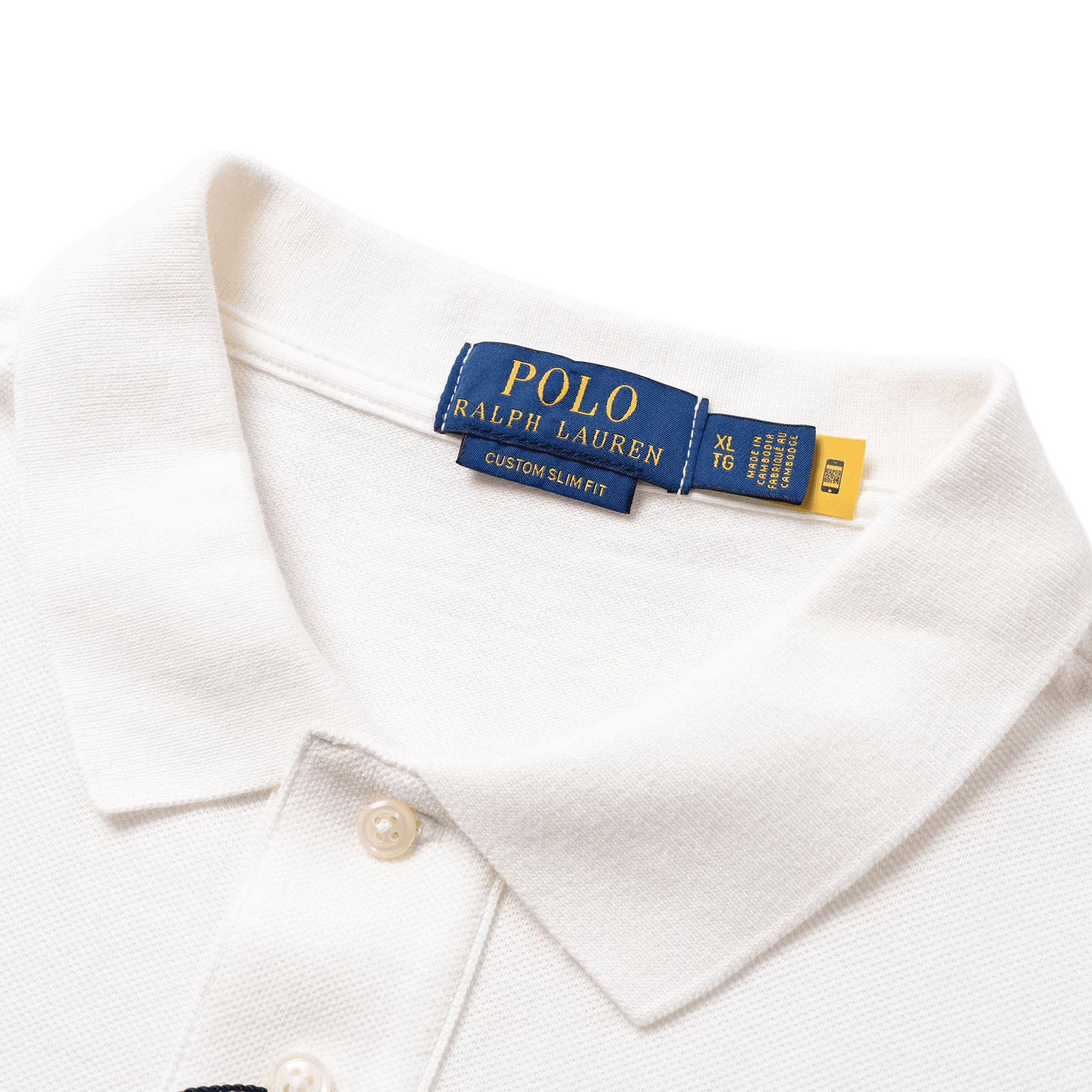 Поло Polo Ralph Lauren Polo - изображение 7