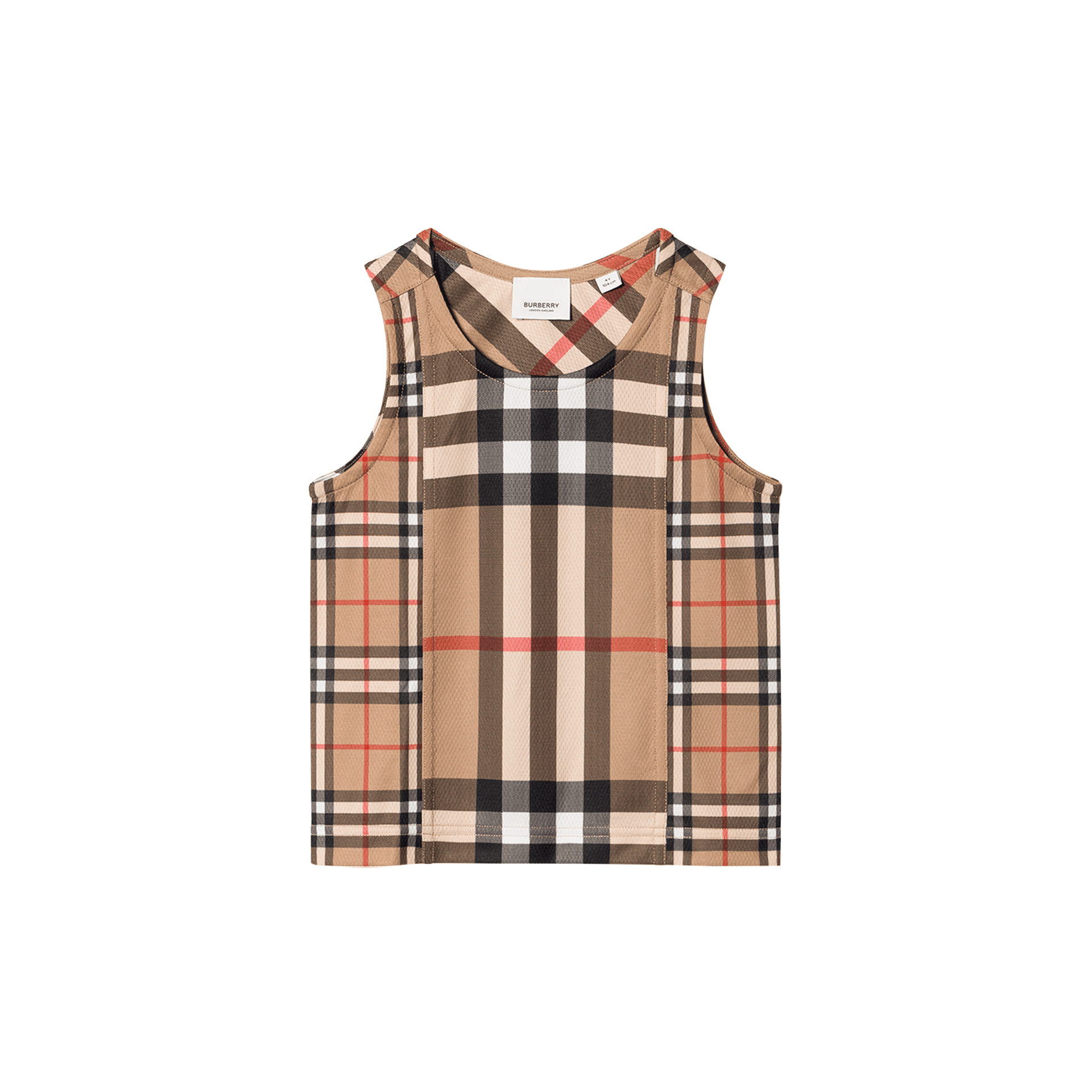 Burberry SS23 - изображение 1