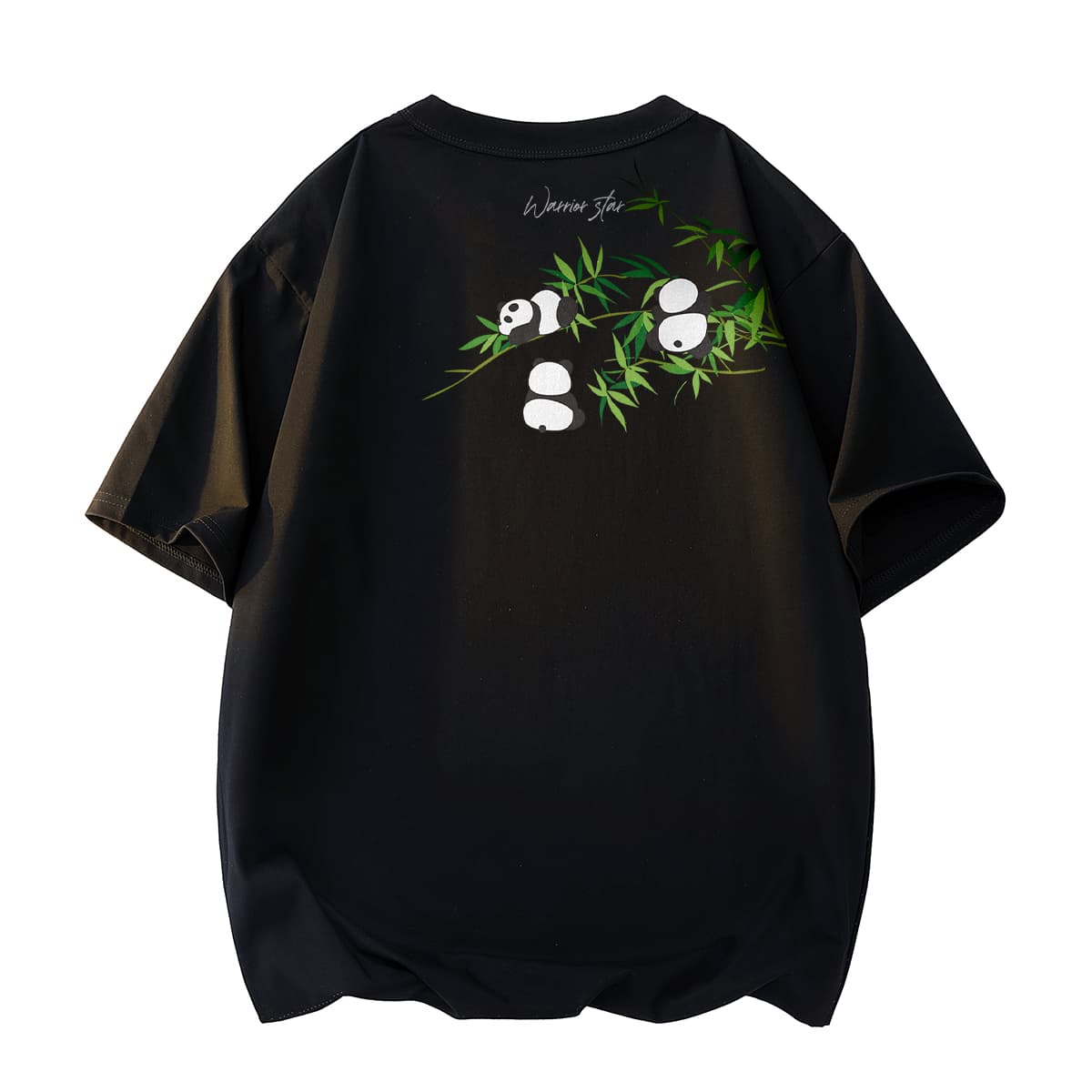 Футболка Warrior T - изображение 1