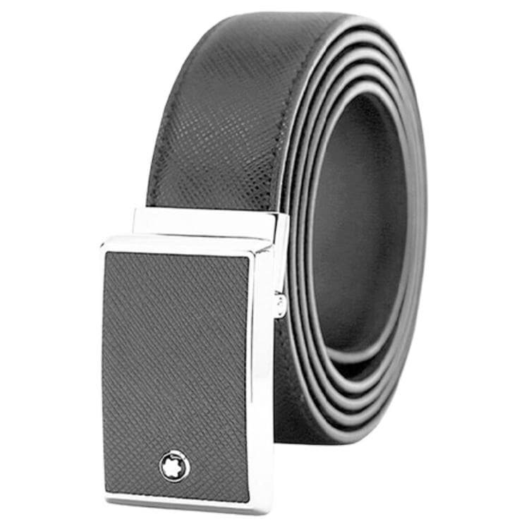 Ремень MONTBLANC 3cm - изображение 4