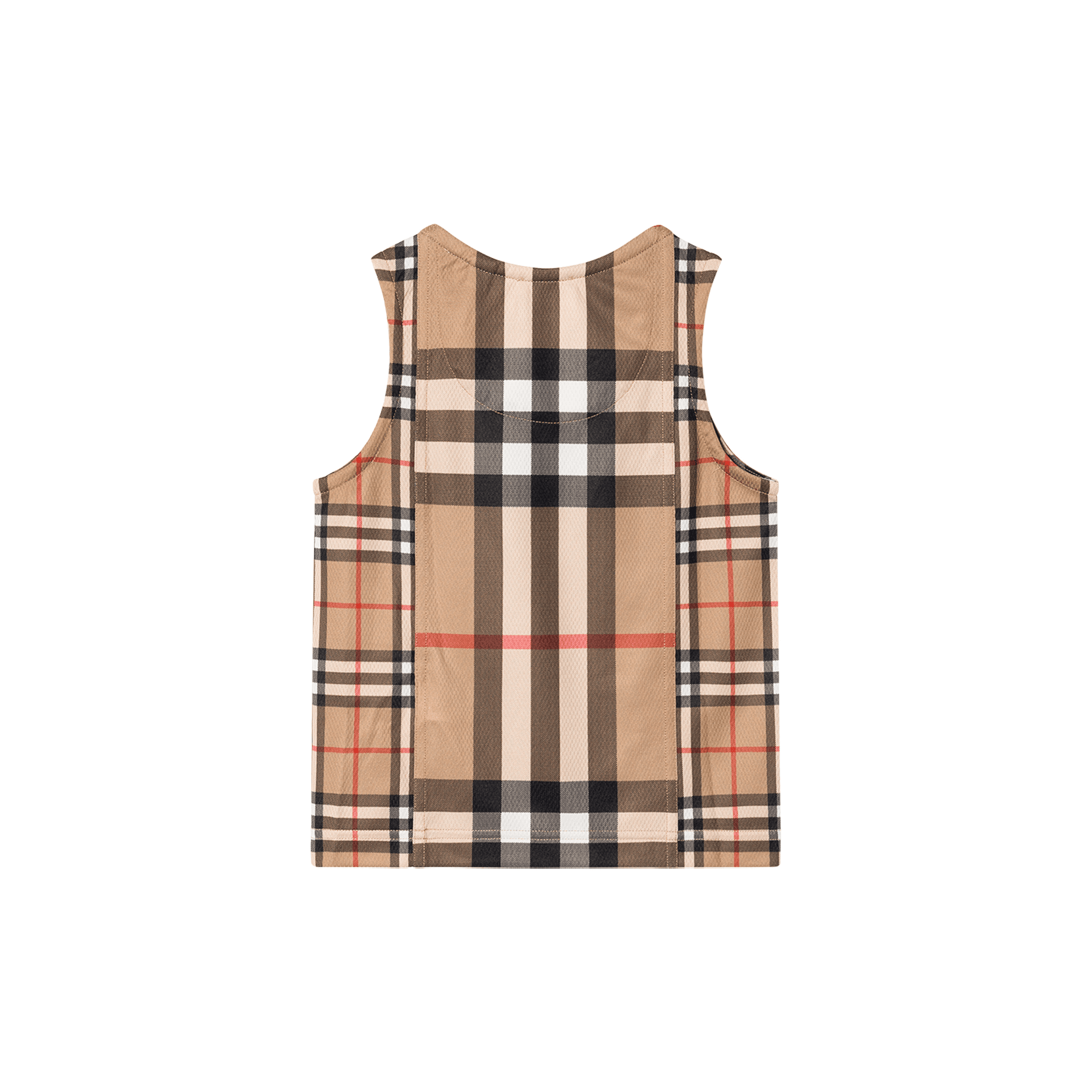 Burberry SS23 - изображение 2